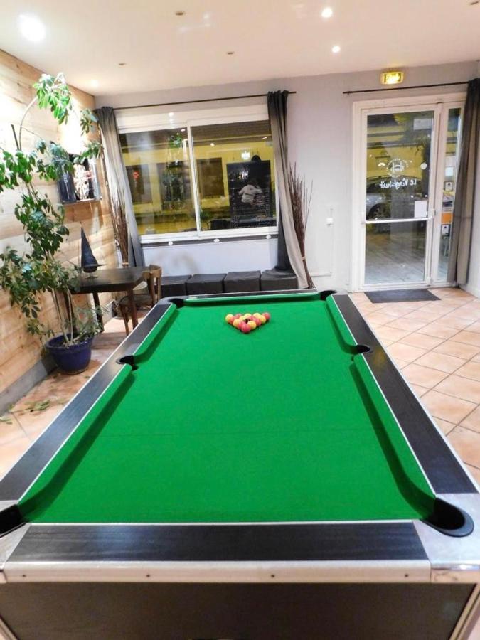 Hotel Le 28 Ла-Тест-де-Бюш Экстерьер фото